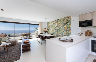 New Build - Apartment / flat - Fuengirola