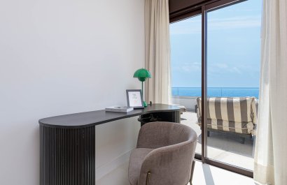 New Build - Apartment / flat - Fuengirola