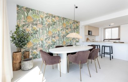New Build - Apartments - Flats - Fuengirola