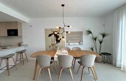 New Build - Apartments - Flats - Fuengirola