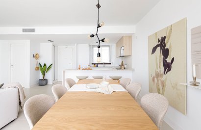 New Build - Apartments - Flats - Fuengirola