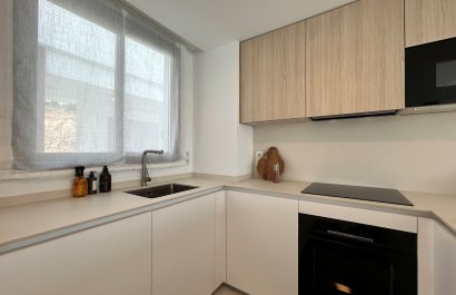 New Build - Apartments - Flats - Fuengirola