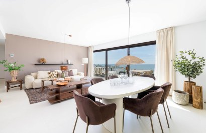 New Build - Bungalow - Fuengirola