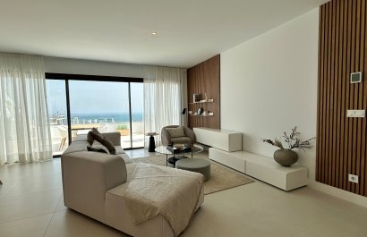 New Build - Bungalow - Fuengirola