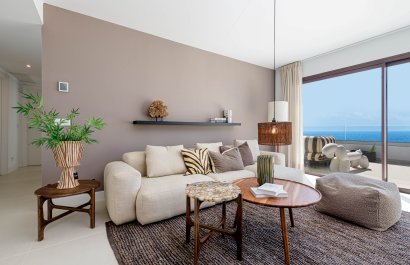 New Build - Bungalow - Fuengirola