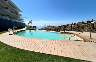 New Build - Bungalow - Fuengirola