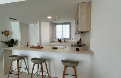 New Build - Apartments - Flats - Fuengirola