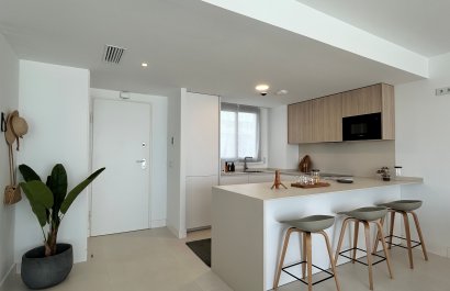 New Build - Apartments - Flats - Fuengirola