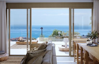 New Build - Townhouse / Duplex / Corner - Mijas
