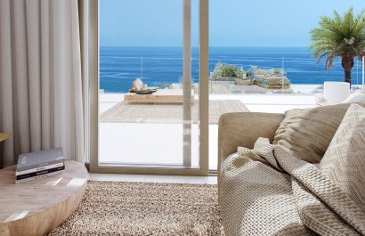 New Build - Townhouse / Duplex / Corner - Mijas