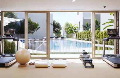 New Build - Townhouse / Duplex / Corner - Mijas