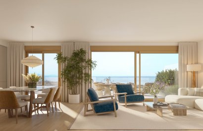 New Build - Bungalow - Torremolinos
