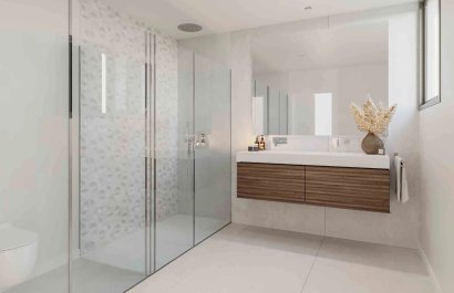 New Build - Bungalow - Marbella