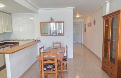 Resale - Apartments - Flats - Villamartín - El Galan