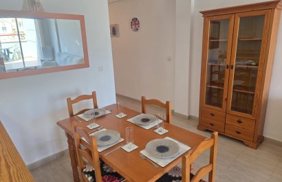 Resale - Apartments - Flats - Villamartín - El Galan