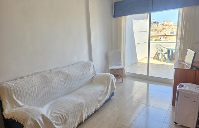 Resale - Apartments - Flats - Villamartín - El Galan