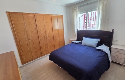 Resale - Apartments - Flats - Villamartín - El Galan
