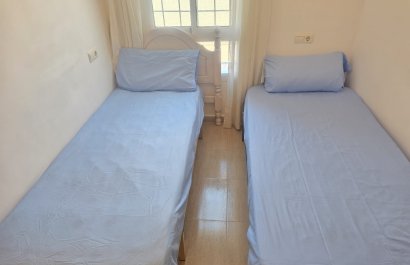 Resale - Apartments - Flats - Villamartín - El Galan