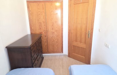Resale - Apartments - Flats - Villamartín - El Galan