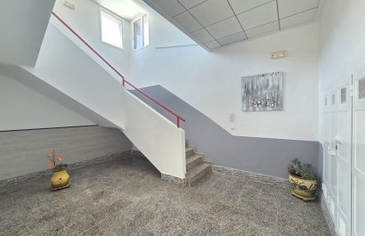 Resale - Apartments - Flats - Villamartín - El Galan