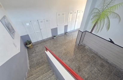 Resale - Apartments - Flats - Villamartín - El Galan