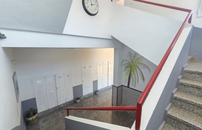 Resale - Apartments - Flats - Villamartín - El Galan
