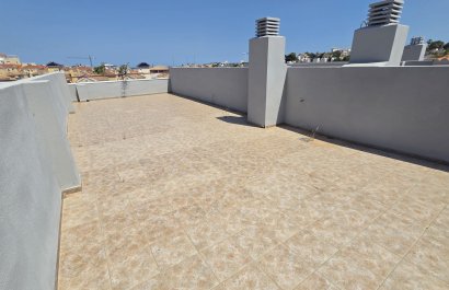 Resale - Apartments - Flats - Villamartín - El Galan