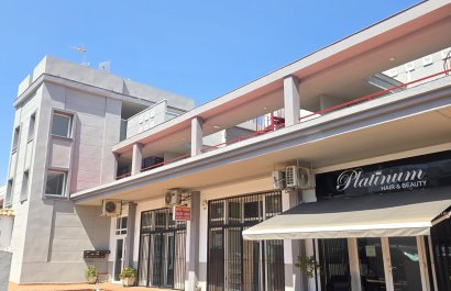 Resale - Apartments - Flats - Villamartín - El Galan