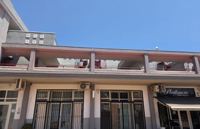 Resale - Apartments - Flats - Villamartín - El Galan