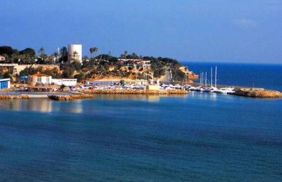 Reventa - Apartments - Flats - Orihuela Costa - Los Altos