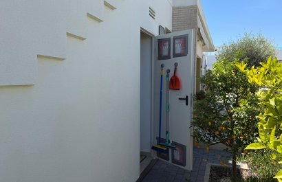 Reventa - Villa - Vistabella
