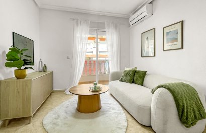 Herverkoop - Apartments - Flats - Torrevieia - Playa de los Locos