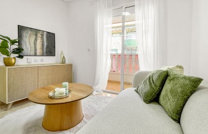Reventa - Apartments - Flats - Torrevieia - Playa de los Locos