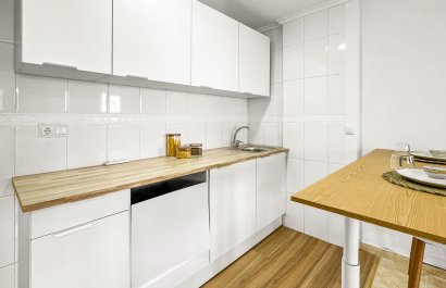 Reventa - Apartments - Flats - Torrevieia - Playa de los Locos