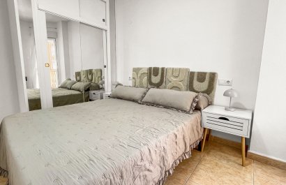 Reventa - Apartments - Flats - Torrevieia - Playa de los Locos
