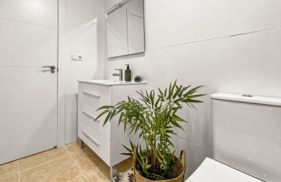 Reventa - Apartments - Flats - Torrevieia - Playa de los Locos