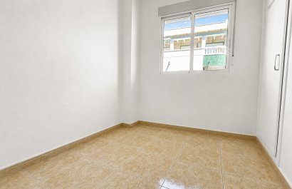 Reventa - Apartments - Flats - Torrevieia - Playa de los Locos