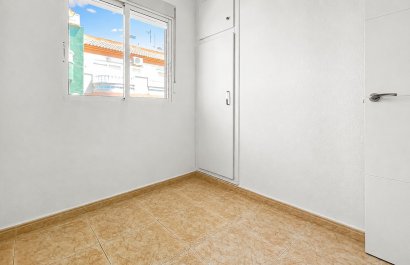 Reventa - Apartments - Flats - Torrevieia - Playa de los Locos