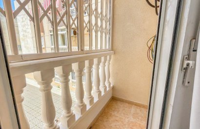 Reventa - Apartments - Flats - Torrevieia - Playa de los Locos
