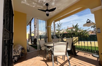 Reventa - Villa - Orihuela Costa - Los Dolses
