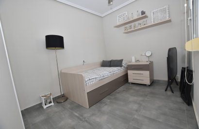 Reventa - Villa - Orihuela Costa - Los Dolses