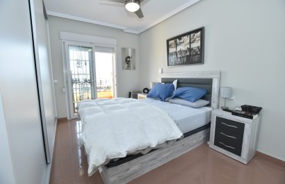 Reventa - Villa - Orihuela Costa - Los Dolses
