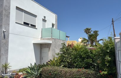 Herverkoop - Villa - Torrevieia - Torreta - Florida