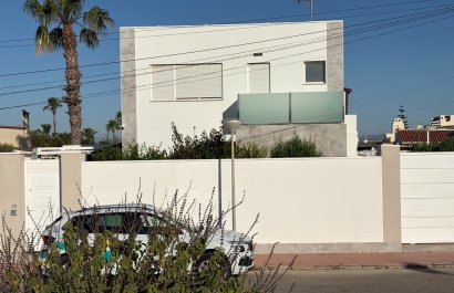 Herverkoop - Villa - Torrevieia - Torreta - Florida