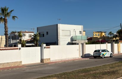 Herverkoop - Villa - Torrevieia - Torreta - Florida