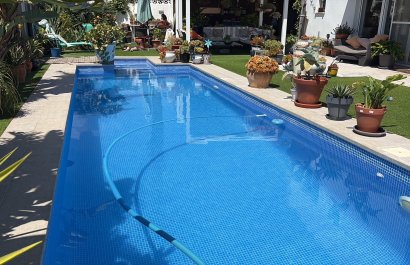 Herverkoop - Villa - Torrevieia - Torreta - Florida