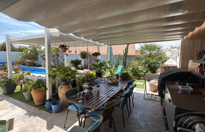 Herverkoop - Villa - Torrevieia - Torreta - Florida