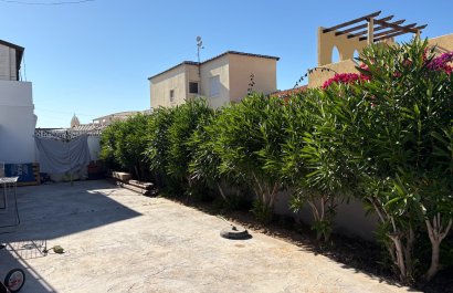 Herverkoop - Villa - Torrevieia - Torreta - Florida