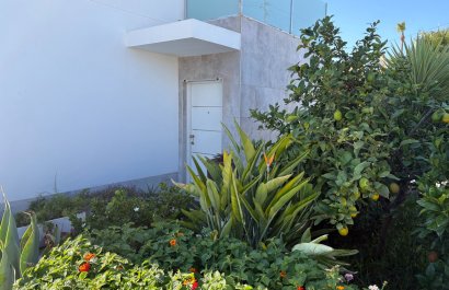 Herverkoop - Villa - Torrevieia - Torreta - Florida