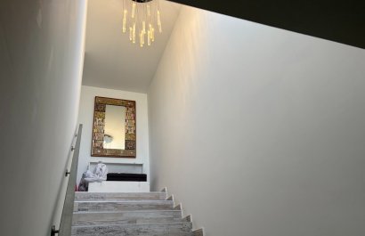 Herverkoop - Villa - Torrevieia - Torreta - Florida